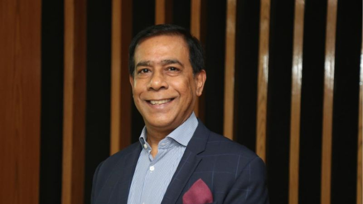 একটি পক্ষ স্বার্থ হাসিলের জন্য আমার নাম ব্যবহার করছে: মাসুদ একটি পক্ষ স্বার্থ হাসিলের জন্য আমার নাম ব্যবহার করছে: মাসুদ