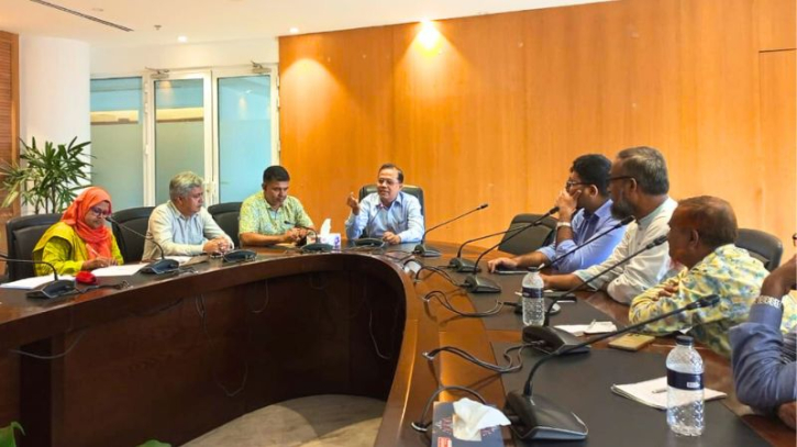 জলবায়ুগত ক্ষতি মোকাবেলায় অন্তর্ভুক্তিমূলক পরিকল্পনার আহ্বান 