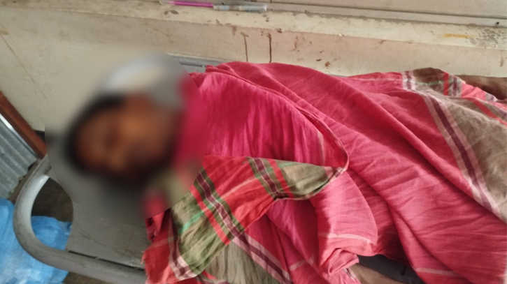 ফুটপাতে জায়গা নিয়ে তর্কে ঘুষি, ফুল বিক্রেতার মৃত্যু