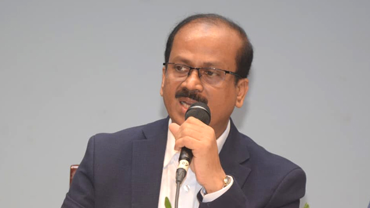 নাসিক প্রশাসক কামরুজ্জামানের বদলি প্রত্যাহারের দাবি নাসিক প্রশাসক কামরুজ্জামানের বদলি প্রত্যাহারের দাবি