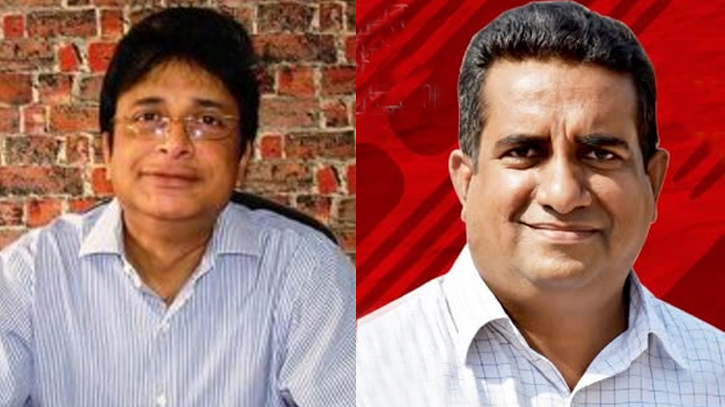 বাস ভাড়া বাড়ানোর সিদ্ধান্তে প্রতিবাদ যাত্রী অধিকার ফোরামের