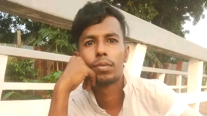 শীতলক্ষ্যা থেকে উদ্ধার মস্তকবিহীন লাশের পরিচয় শনাক্ত শীতলক্ষ্যা থেকে উদ্ধার মস্তকবিহীন লাশের পরিচয় শনাক্ত