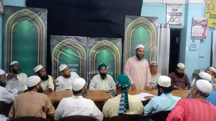 ‘পিআর পদ্ধতি এখন জনগণের মৌলিক দাবিতে পরিণত হয়েছে’