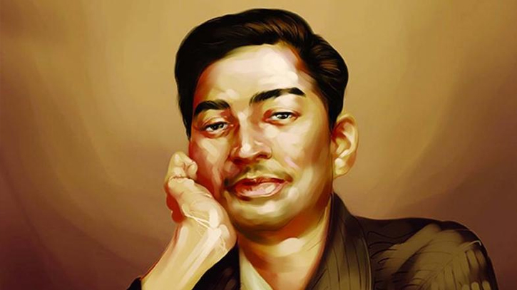 নারায়ণগঞ্জে সুকান্ত জন্মশতবর্ষ উদযাপন পর্ষদের নানান কর্মসূচি