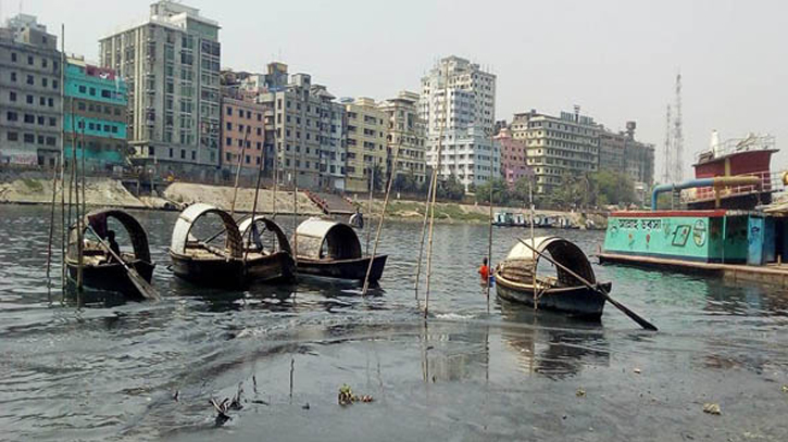 শীতলক্ষ্যা থেকে মাথাবিহীন মরদেহ উদ্ধার শীতলক্ষ্যা থেকে মাথাবিহীন মরদেহ উদ্ধার