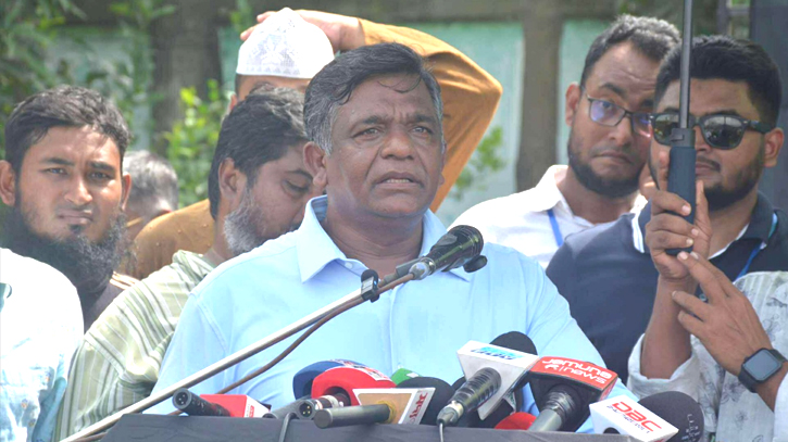 ফতুল্লা স্টেডিয়ামের করুণ দশা দেখে আবেগাপ্লুত বিসিবি সভাপতি ফতুল্লা স্টেডিয়ামের করুণ দশা দেখে আবেগাপ্লুত বিসিবি সভাপতি