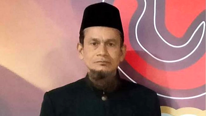রূপগঞ্জে মসজিদ নির্মাণে বাধা দেয়ার অভিযোগ