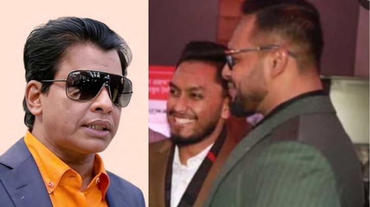 রংধনু গ্রুপের মালিক ও দুই ছেলের বিদেশযাত্রায় নিষেধাজ্ঞা