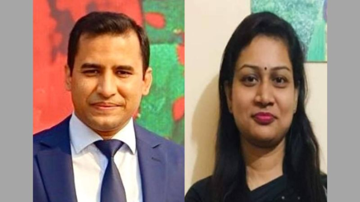 সদর উপজেলার ইউএনও বদলি, নতুন ইউএনও তাছলিমা শিরিন সদর উপজেলার ইউএনও বদলি, নতুন ইউএনও তাছলিমা শিরিন