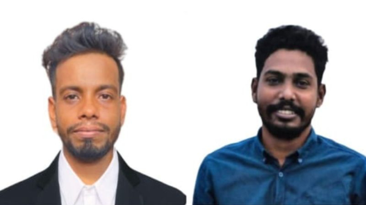 ৮নং ওয়ার্ডে গণসংহতি আন্দোলনের কমিটি গঠন ৮নং ওয়ার্ডে গণসংহতি আন্দোলনের কমিটি গঠন