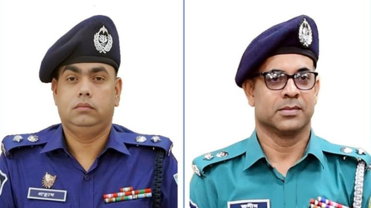 নারায়ণগঞ্জের এসপি বদলি, নতুন এসপি জসীম উদ্দিন নারায়ণগঞ্জের এসপি বদলি, নতুন এসপি জসীম উদ্দিন