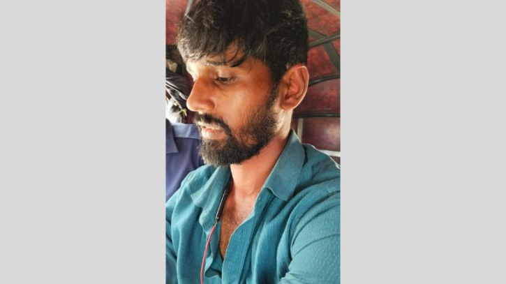 জুলাইয়ের হত্যাসহ ১০ মামলার আসামি স্বেচ্ছাসেবক দল নেতা গ্রেফতার জুলাইয়ের হত্যাসহ ১০ মামলার আসামি স্বেচ্ছাসেবক দল নেতা গ্রেফতার