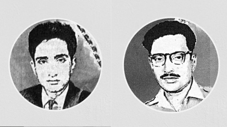 স্মরণ করা হয় না নারায়ণগঞ্জের ৫ শহীদ বুদ্ধিজীবীকে