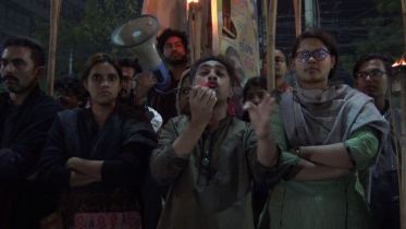 ১৬ মাসেও নির্বাচনী পরিবেশ দিতে পারেনি: তরিকুল সুজন ১৬ মাসেও নির্বাচনী পরিবেশ দিতে পারেনি: তরিকুল সুজন