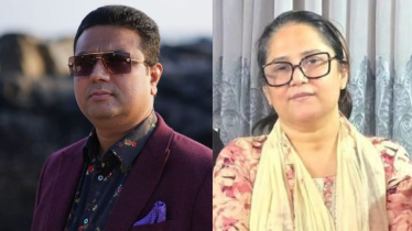 আজাদের গাড়ি-বাড়ি নেই, স্ত্রীর সম্পদ বেড়েছে ৮৪১ গুণ