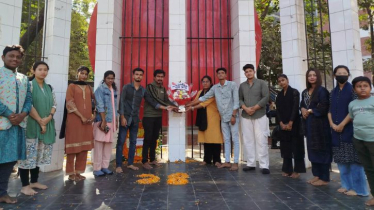 ‘দেশে মব সন্ত্রাসের আতঙ্ক বিরাজ করছে’ ‘দেশে মব সন্ত্রাসের আতঙ্ক বিরাজ করছে’