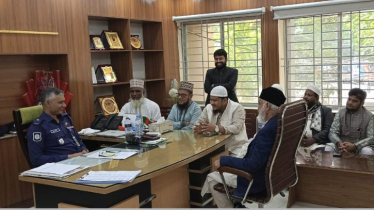 ‘জামায়াতে কিশোর গ্যাংয়ের কোনো জায়গা নেই’ ‘জামায়াতে কিশোর গ্যাংয়ের কোনো জায়গা নেই’