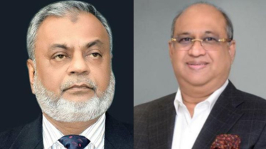 জোট প্রার্থীর বিরুদ্ধে মনোনয়ন জমা দেয়ায় বহিষ্কার গিয়াস-শাহ আলম