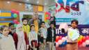 শিশুদের ফলাফল প্রকাশে আইডিয়াল স্কুলের ব্যতিক্রমী উদ্যোগ