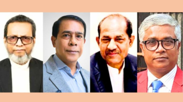 কালাম-মাসুদুজ্জামানের পর মনোনয়নপত্র সংগ্রহ করলেন সাখাওয়াত ও বাবুল