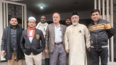 খালেদা জিয়ার জানাজায় সেন্টু খালেদা জিয়ার জানাজায় সেন্টু