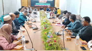 বন্দরে যথাযোগ্য মর্যাদায় শহীদ বুদ্ধিজীবী দিবস পালিত বন্দরে যথাযোগ্য মর্যাদায় শহীদ বুদ্ধিজীবী দিবস পালিত