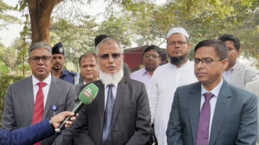 আচরণবিধি লঙ্ঘন করলে প্রার্থিতা বাতিল: নির্বাচন কমিশনার