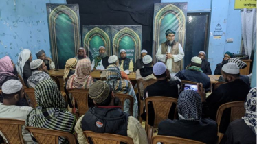 ‘হাদির হত্যাকারীদের বিচার করতে ব্যর্থ হলে সরকারের অর্জন ম্লান হবে’