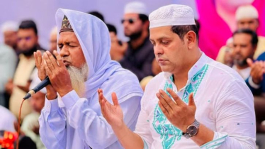 বিএনপি ক্ষমতায় এলে রূপগঞ্জ হবে স্বপ্নের উপজেলা: দিপু ভূঁইয়া