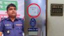 পুলিশের সঙ্গে ছবি তুলে অপপ্রচার ঠেকাতে ফতুল্লা থানায় সতর্কবার্তা