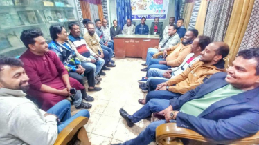 বিজয় দিবস উপলক্ষে ফতুল্লা প্রেসক্লাবে আলোচনা সভা-পিঠা উৎসব