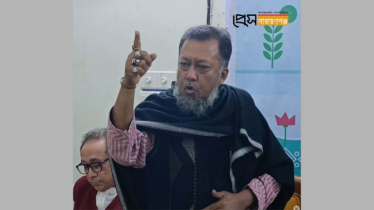 গডফাদারের ইন্ধনে নারায়ণগঞ্জ-৪ ও ৫ আসনে স্বতন্ত্র প্রার্থী: টিপু