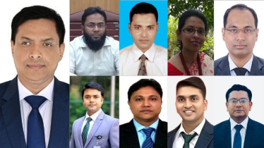 নারায়ণগঞ্জে ৮ সহকারী রিটার্নিং কর্মকর্তা: কে কোন এলাকার দায়িত্বে