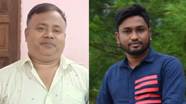 হাসপাতালের জমিতে মার্কেট স্বেচ্ছাসেবক দলের দুই নেতার