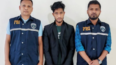 মাথাবিহীন লাশের রহস্য উদঘাটন করলো পিবিআই মাথাবিহীন লাশের রহস্য উদঘাটন করলো পিবিআই