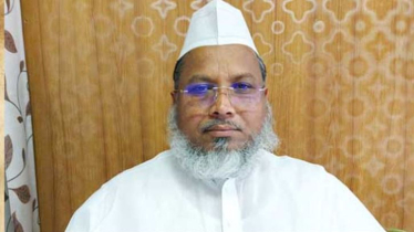 নারায়ণগঞ্জ-৪ আসনে বিএনপি জোটের প্রার্থী কাসেমী