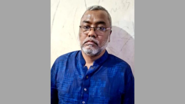 কাশিপুরে আওয়ামী লীগ নেতা নূর হোসেন গ্রেপ্তার