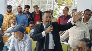 নিরাপত্তার অভাব হলে নেতা-কর্মীরা পাহারা দিবে: মাসুদকে ফেরাতে টিপু নিরাপত্তার অভাব হলে নেতা-কর্মীরা পাহারা দিবে: মাসুদকে ফেরাতে টিপু