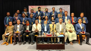 অ্যান্টিক ফটোগ্রাফির উদ্যোগে ‘বাংলাদেশের ছবি’ আলোকচিত্র প্রদর্শনী