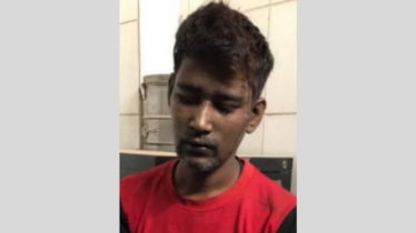 বন্দরে দিনে-দুপুরে ফ্ল্যাটে চুরি, আটক ১