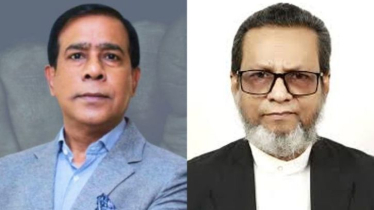 মনোনয়নের চিঠি হাতে কালাম ধৈর্যের আহ্বান মাসুদুজ্জামানের