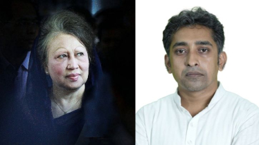 খালেদা জিয়ার মৃত্যুতে গণসংহতি আন্দোলনের নেতা তরিকুলের শোক খালেদা জিয়ার মৃত্যুতে গণসংহতি আন্দোলনের নেতা তরিকুলের শোক