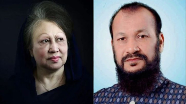 খালেদা জিয়ার মৃত্যুতে মাকসুদের শোক খালেদা জিয়ার মৃত্যুতে মাকসুদের শোক