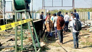 পরিবেশ দূষণের অভিযোগে হাশেম ফুডসকে ২ লাখ টাকা জরিমানা পরিবেশ দূষণের অভিযোগে হাশেম ফুডসকে ২ লাখ টাকা জরিমানা