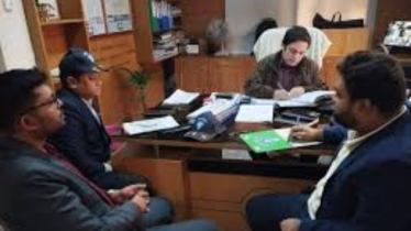 বিদ্যুৎস্পৃষ্টে শ্রমিক নিহত: ডিপিডিসির ২ প্রকৌশলীকে বরখাস্ত বিদ্যুৎস্পৃষ্টে শ্রমিক নিহত: ডিপিডিসির ২ প্রকৌশলীকে বরখাস্ত