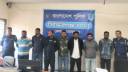‘অপারেশন ডেভিল হান্ট ফেজ-২’: ২৪ ঘণ্টায় ৭ থানায় গ্রেপ্তার ২৬ ‘অপারেশন ডেভিল হান্ট ফেজ-২’: ২৪ ঘণ্টায় ৭ থানায় গ্রেপ্তার ২৬