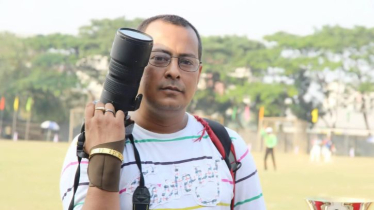 অসুস্থ ফটো সাংবাদিক কচির জন্য দোয়া চাইল পরিবার