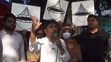 ভোট বিক্রি করা আর খাল কেটে কুমির আনা সমান কথা: তরিকুল ভোট বিক্রি করা আর খাল কেটে কুমির আনা সমান কথা: তরিকুল