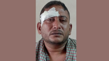 বন্দরে মাদক ব্যবসায় বাধা দেওয়ায় হামলা, আহত ২