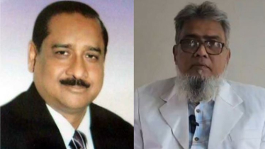 নারায়ণগঞ্জ ক্লাবে আবারও সভাপতি এম সোলায়মান